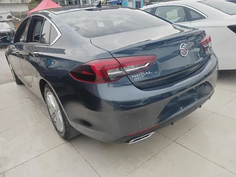 Buick Regal