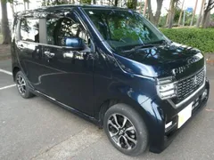 Honda N-WGN Custom