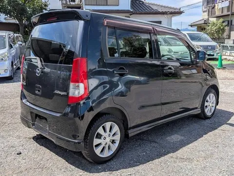 Mazda AZ-Wagon