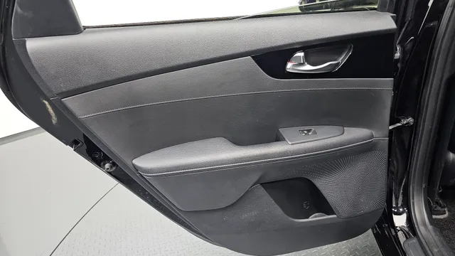 Kia Cerato (K3)