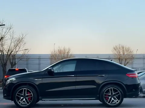 Mercedes-Benz AMG