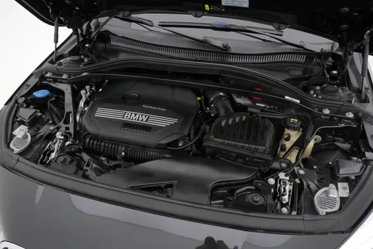 BMW 2-Series