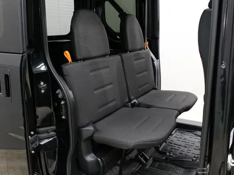 Honda N-VAN Plus Style