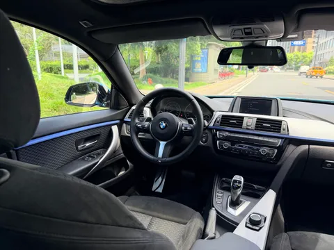 BMW 4-Series