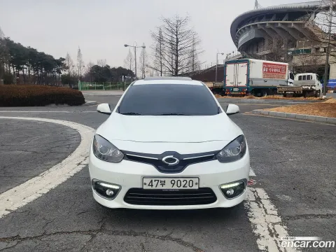 Renault SM3