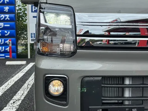 Nissan Clipper Rio