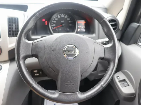 Nissan Vanette