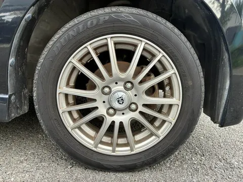 Mazda Flair Wagon Custom Styel