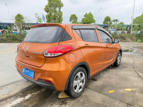 Baojun 310