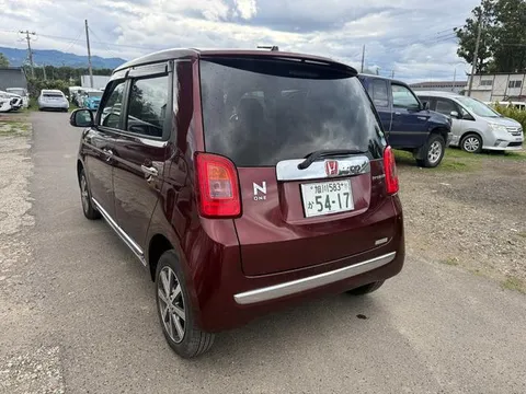 Honda N-ONE