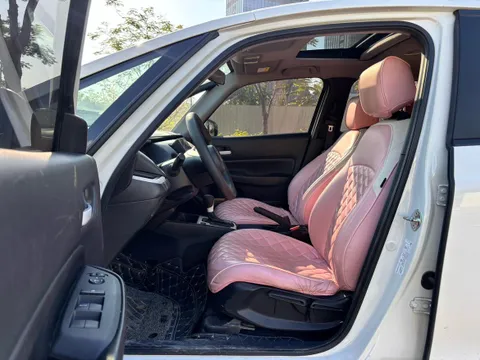 Honda Jazz (Fit)