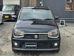 Suzuki Alto Works
