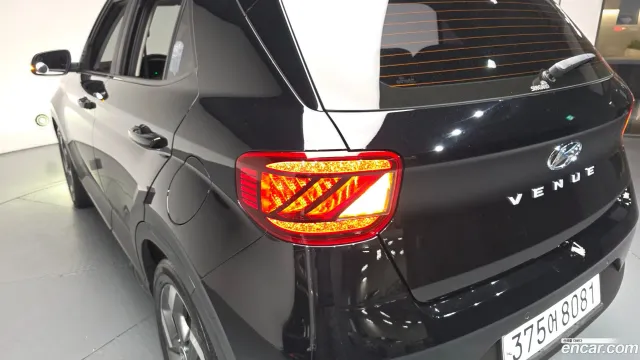 Hyundai Venue