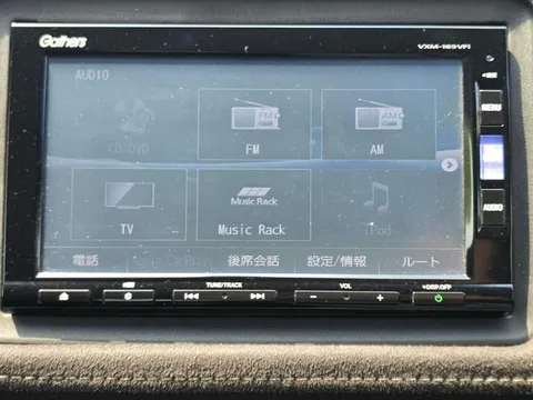 Honda HR-V (Vezel)