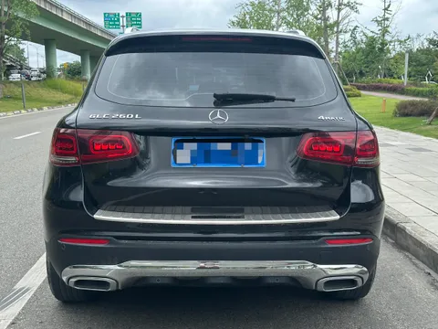 Mercedes-Benz Mercedes-Benz GLC