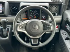 Honda N-VAN Plus Style