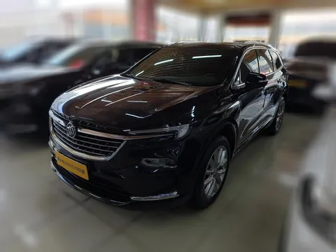 Buick