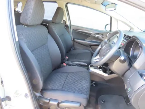 Honda Jazz (Fit)