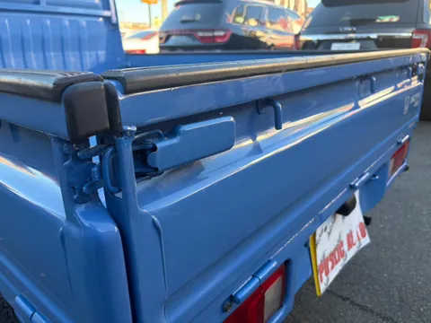 Honda Acty Truck