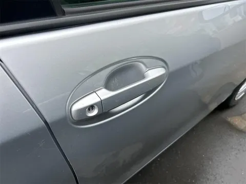 Toyota Yaris (Vitz)