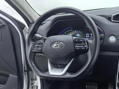 Hyundai ix25