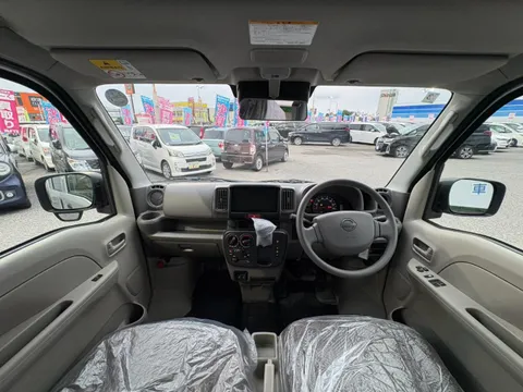 Nissan Clipper