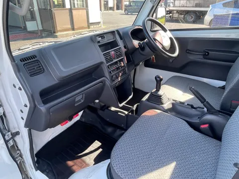 Mitsubishi Minicab Truck
