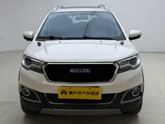 Haval H1