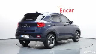 Hyundai Venue
