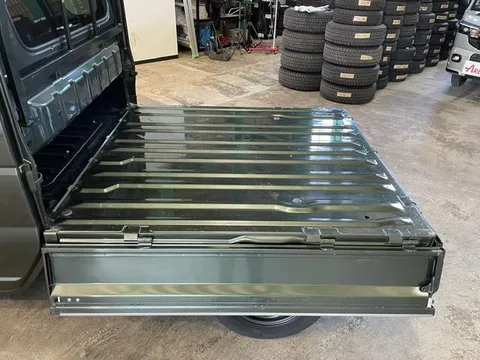 Suzuki Super Carry