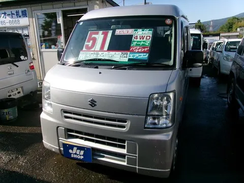 Suzuki Every
