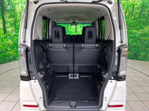 Honda N-BOX+ Custom