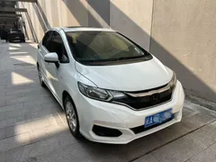 Honda Jazz (Fit)