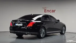 Genesis G90 (EQ900)