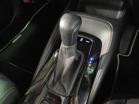 Toyota Corolla Touring