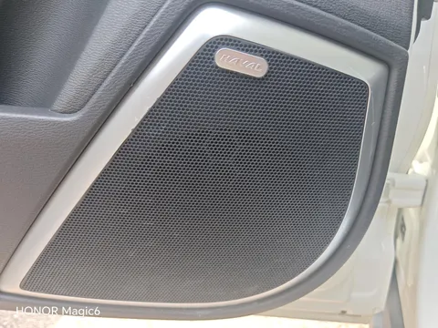 Haval H7
