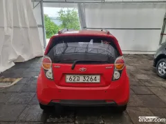 Chevrolet Matiz