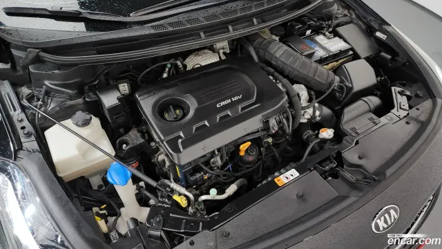 Kia Cerato (K3)