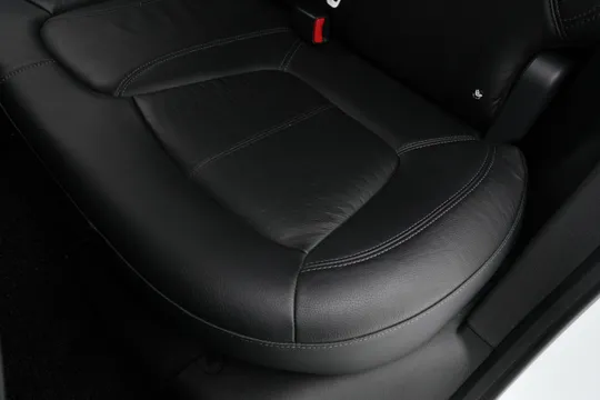 Renault QM3