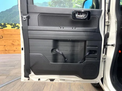 Honda N-VAN +Style