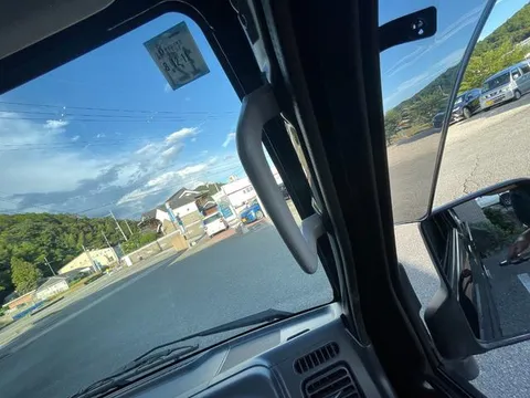 Suzuki Super Carry