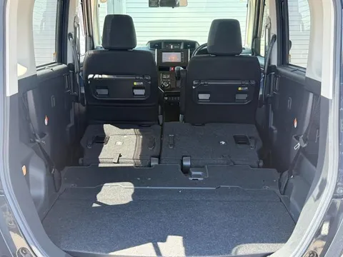Subaru Justy