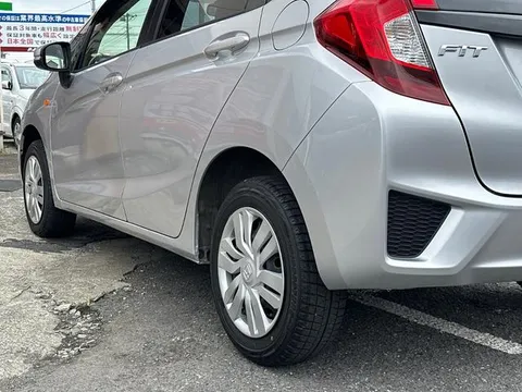 Honda Jazz (Fit)