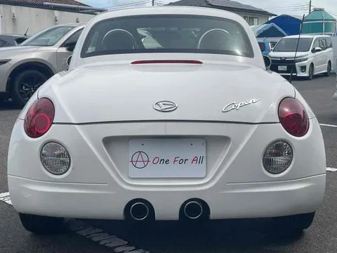 Daihatsu Copen