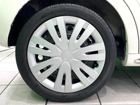 Toyota Pixis Joy