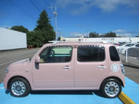 Daihatsu Mira Cocoa