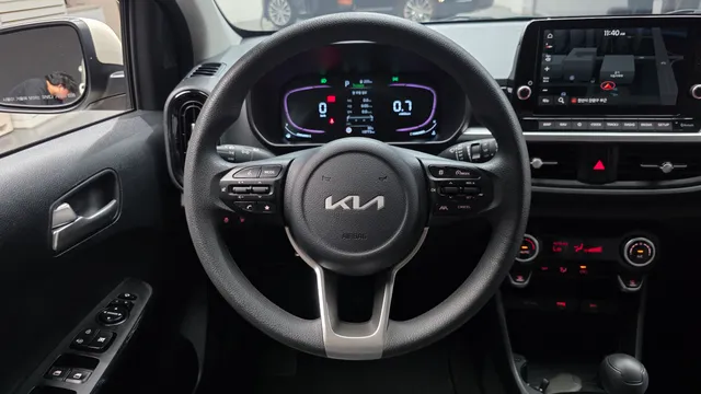 Kia Picanto (Morning)