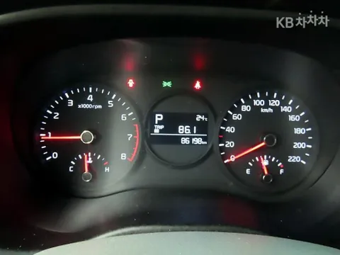 Kia Picanto (Morning)