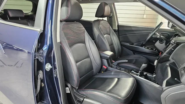SsangYong Tivoli XLV (Tivoli Air)