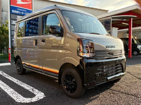 Suzuki Every